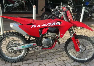 GASGAS MC 350 F (2024) - Annuncio 10007959