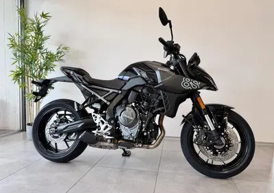 Suzuki GSX-8S (2025 - 26) - Annuncio 9085459