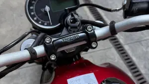 Triumph Speed 400 (2024 - 26)  (3)