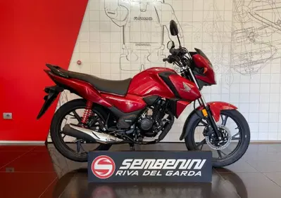 Honda CB 125 F (2026) - Annuncio 10007964