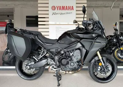 Yamaha Tracer 9 GT Y-AMT (2025 - 26) - Annuncio 10007968