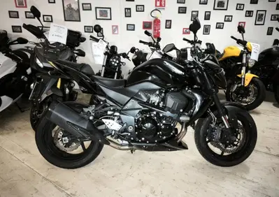 Kawasaki Z 750 (2007 - 14) - Annuncio 10007967