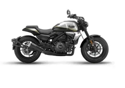 FB Mondial Spartan 600 (2026) - Annuncio 10007965