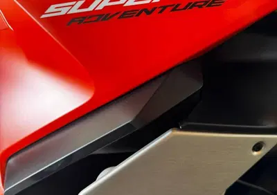KTM 1390 Super Adventure S EVO (2026) - Annuncio 10007961
