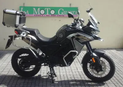 Voge Valico 650DSX (2021 - 24) - Annuncio 10007974