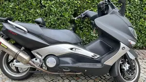 Yamaha T-Max 500 Black Max (2006 - 07)  (2)