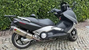 Yamaha T-Max 500 Black Max (2006 - 07)  (3)