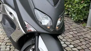 Yamaha T-Max 500 Black Max (2006 - 07)  (4)