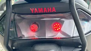 Yamaha T-Max 500 Black Max (2006 - 07)  (5)