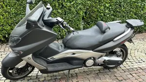 Yamaha T-Max 500 Black Max (2006 - 07)  (6)