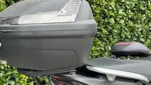 Yamaha T-Max 500 Black Max (2006 - 07)  (9)