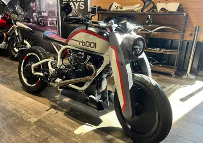 Moto Guzzi Breva V 750 i.e. - Annuncio 10007970