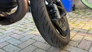Ducati Monster 821 ABS (2014 - 17)  (4)