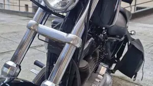 Harley-Davidson 883 (2006 - 07) - XL  (4)