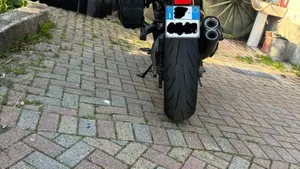 Ducati Monster 821 ABS (2014 - 17)  (6)