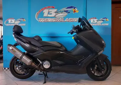 Yamaha T-Max 530 ABS (2012 - 14) - Annuncio 10008005