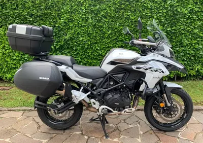 Benelli TRK 502X (2021 - 26) - Annuncio 10007979