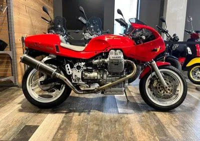 Moto Guzzi Daytona 1000 i.e. (1992 - 95) - Annuncio 10007996