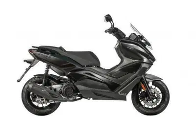 Kl Brera 125+ (2025 - 26) - Annuncio 10007975