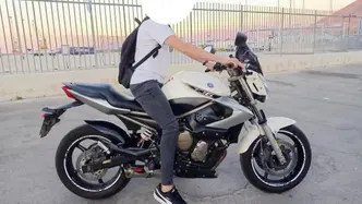 Yamaha XJ6 (2008 - 15) usata