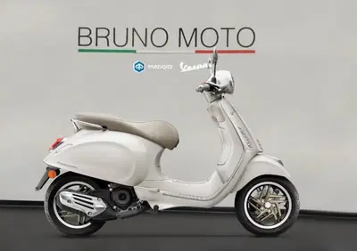 Vespa Primavera 50 S (2026) - Annuncio 9993386