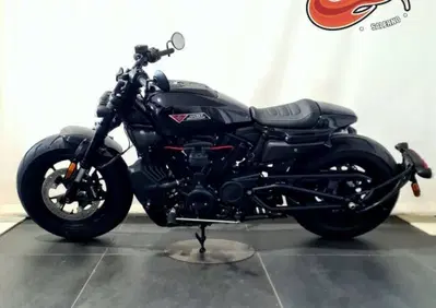 Harley-Davidson Sportster S (2025 - 26) - Annuncio 10007978