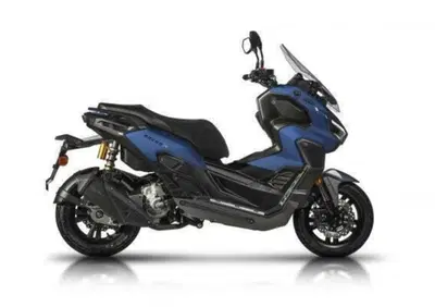 Kl Brera X 125 (2025 - 26) - Annuncio 10007980