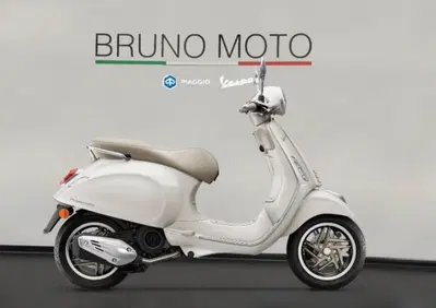 Vespa Primavera 150 S (2026) - Annuncio 9993395
