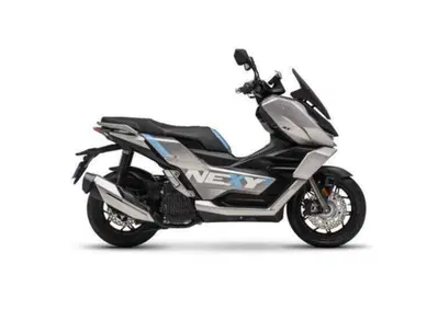 Kl Nexy 125 (2025 - 26) - Annuncio 10007982