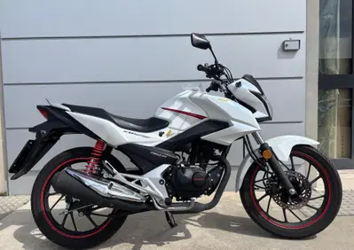Honda CB 125 F (2017 - 20) - Annuncio 10007994