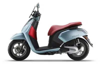 Kl Gemma 125 (2025 - 26) - Annuncio 10007988