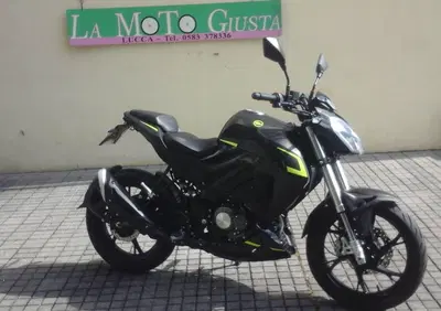 Keeway Motor RKF 125 (2021 - 24) - Annuncio 10007998
