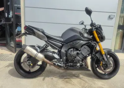 Yamaha FZ8 (2013 - 16) - Annuncio 10007999