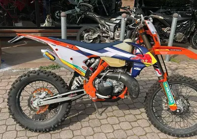 KTM 300 EXC E Six Days TPI (2019) - Annuncio 10008000