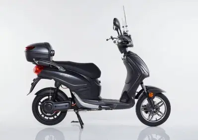  Altre moto o tipologie Elettrico - Annuncio 10008001