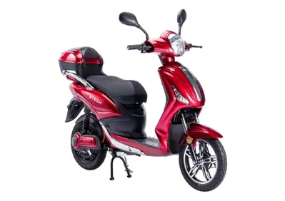  Altre moto o tipologie Elettrico - Annuncio 10008002