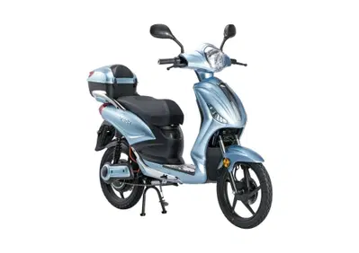  Altre moto o tipologie Elettrico - Annuncio 10008006