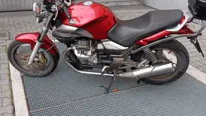 Moto Guzzi Breva V 750 i.e.  (3)