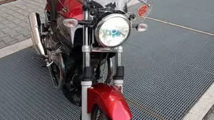 Moto Guzzi Breva V 750 i.e.  (4)