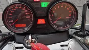 Moto Guzzi Breva V 750 i.e.  (5)