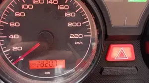 Moto Guzzi Breva V 750 i.e.  (6)