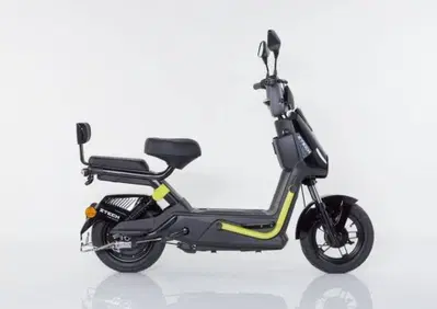  Altre moto o tipologie Elettrico - Annuncio 10008009