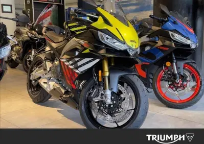 Aprilia RS 660 Factory (2025 - 26) - Annuncio 9848603