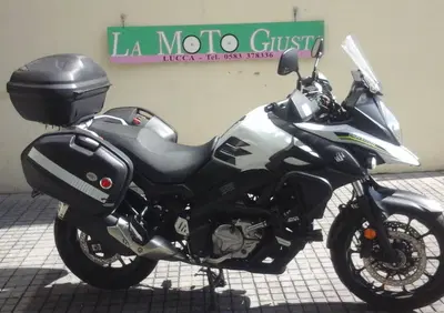 Suzuki V-Strom 650XT ABS (2017 - 20) - Annuncio 10008016