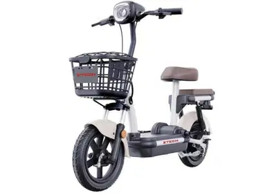  Altre moto o tipologie Elettrico - Annuncio 10008010