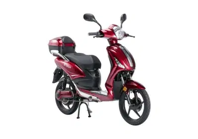  Altre moto o tipologie Elettrico - Annuncio 10008014