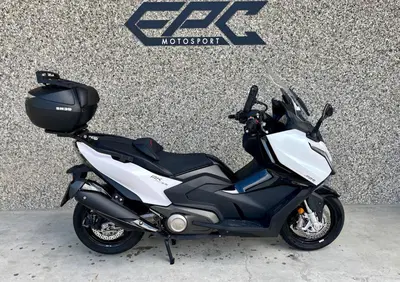 Kymco AK 575 Premium (2025 - 26) - Annuncio 10008018