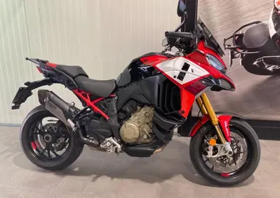 Ducati Multistrada V4 Pikes Peak (2021 - 24) - Annuncio 10008019