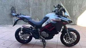 Ducati Multistrada 950 S (2021) 