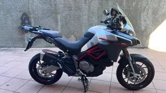 Ducati Multistrada 950 S (2021) usata